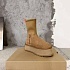 Женские ботинки UGG Deeper - Brown