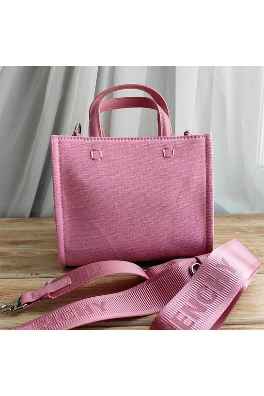 Женская сумка Givenchy G-tote mini 20x17 см (2 расцветки)
