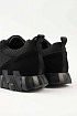 Мужские кроссовки Hermes Bouncing - Black