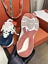 Женские кроссовки Loro Piana x New Balance Premium