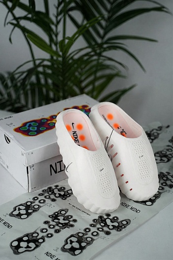Слайды Nike Mind 001 Mules   