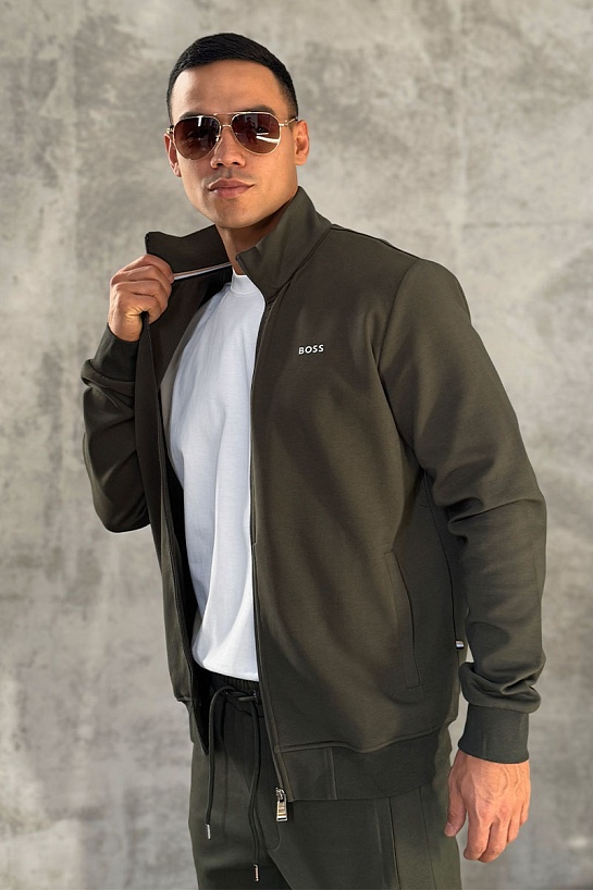 Спортивный костюм Hugo Boss x Matteo Berrettini - Green