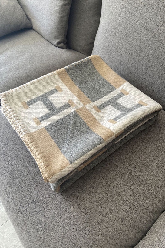 Плед Hermes Avalon III premium 140x160 см