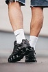 Кроссовки Nike Shox TL - Black