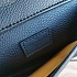 Кожаная сумка на пояс Louis Vuitton Aerogram 27x17 см