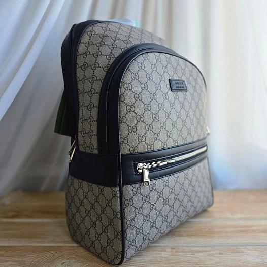 Рюкзак Gucci GG Supreme 41x30 см   