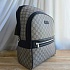 Рюкзак Gucci GG Supreme 41x30 см