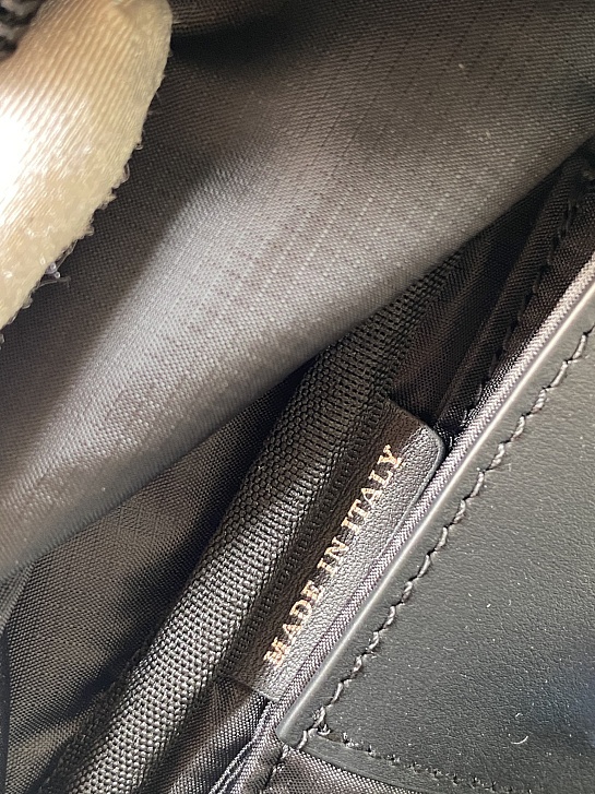 Нейлоновый рюкзак Burberry Premium 42.5x30x14.5 см