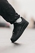 Кроссовки Nike Air Force 1 Low "Triple Black"