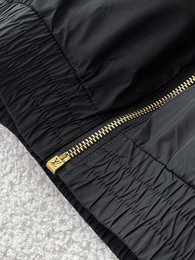 Мужская куртка Marque Louis Vuitton Deposée    