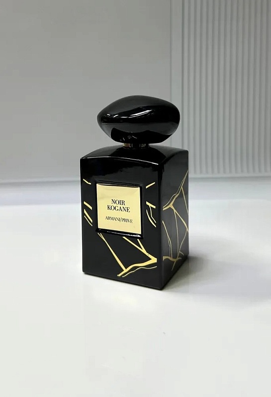 Парфюмерная вода Giorgio Armani Prive Noir Kogane (100 мл)