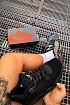 Кроссовки Nike Air Jordan 4 Retro "Black Cat"