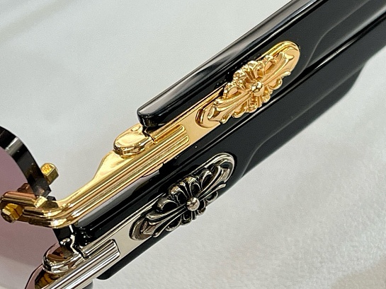 Солнцезащитные очки Chrome Hearts Deep