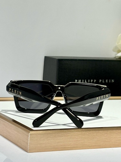 Солнцезащитные очки Philipp Plein Brave   