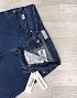Джинсы синего цвета Calvin Klein