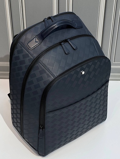 Кожаный рюкзак Montblanc Extreme 3.0 45x32x20 см   