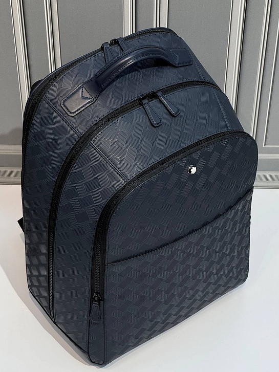 Кожаный рюкзак Montblanc Extreme 3.0 45x32x20 см