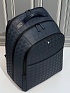 Кожаный рюкзак Montblanc Extreme 3.0 45x32x20 см