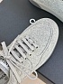 Женские кроссовки Chanel Premium - White