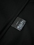 Мужская чёрная футболка Loro Piana premium