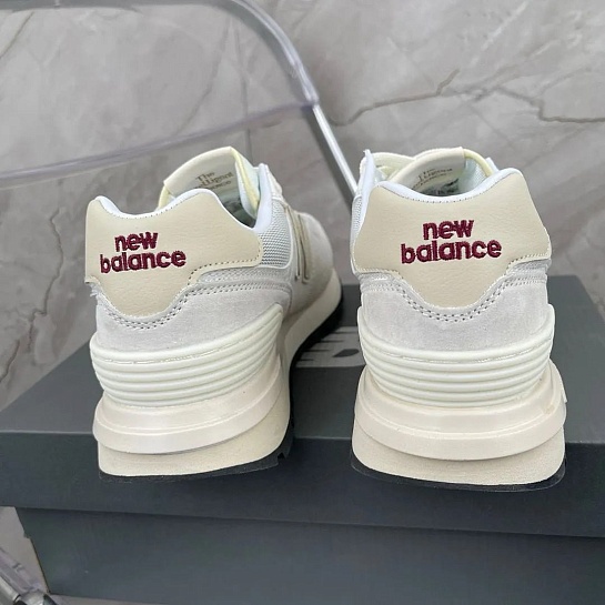 Кроссовки New Balance 574 Legacy