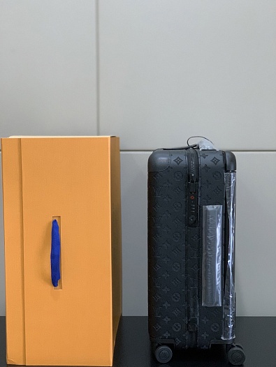 Чемодан Rimowa x Louis Vuitton Horizon Premium 53x37x22 см   