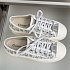 Женские кроссовки Dior Walk'n'Dior Oblique premium