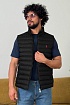 Мужской жилет чёрного цвета Polo Ralph Lauren