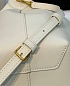 Кожаная сумка Celine Small Hobo premium 18x31x6 см