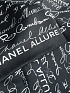 Платок Chanel Allure premium 87x87 см