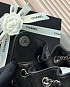 Кожаная сумка Chanel 25 Mini premium 20x22x12.5 см