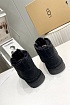 Мужские ботинки UGG Neumel Flex - Black