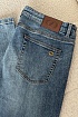 Мужские джинсы Zegna premium - Blue
