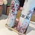 Складной зонт Dior Floral premium