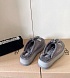 Женские ботинки сабо UGG Tazzle - Grey