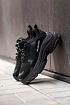 Кроссовки Balenciaga Triple S - Triple Black