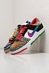 Кроссовки Nike SB Dunk Low "What The Paul"