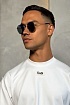 Солнцезащитные очки Ray-Ban Round Metal - Green