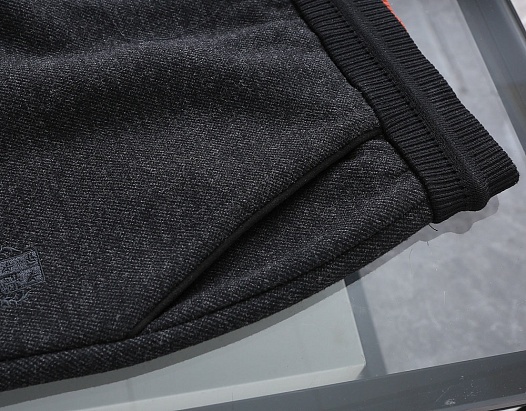 Спортивные штаны Loro Piana premium - Black   