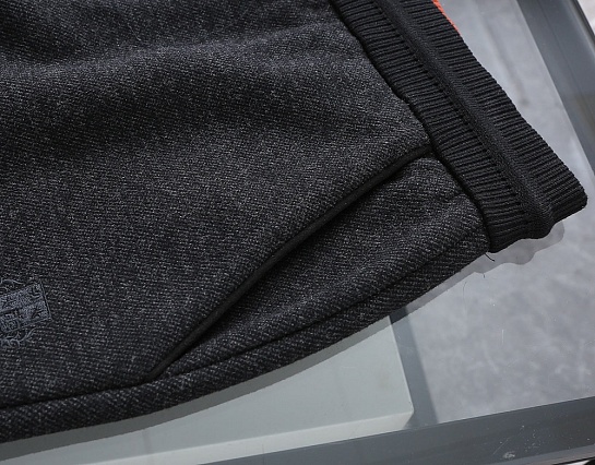 Спортивные штаны Loro Piana premium - Black