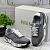 Мужские кроссовки Premiata Moe Run - Grey
