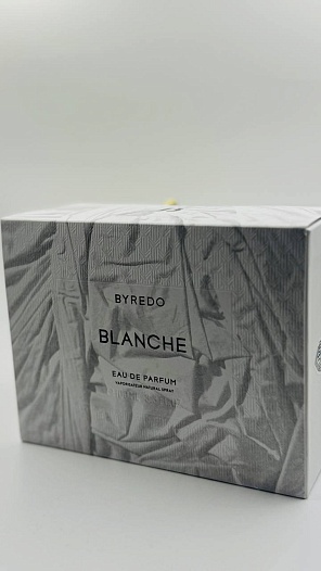 Парфюмерная вода Byredo Blanche limited (100 мл)   