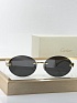 Солнцезащитные очки Cartier Panthere