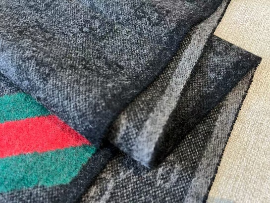 Шарф Gucci GG premium 190x37 см