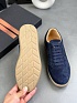 Мужские замшевые кроссовки Zegna "232"