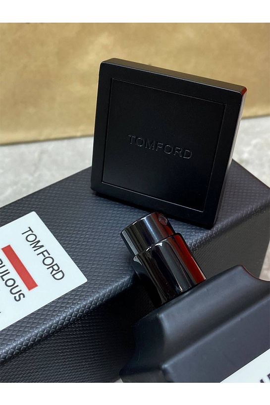 Парфюмерная вода Tom Ford Fabulous