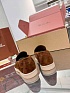 Женские заишевые лоферы Loro Piana Summer Walk premium