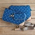 Женская сумка Louis Vuitton Trio Messenger 25x18 см
