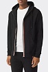 Мужской костюм Burberry TB - Black
