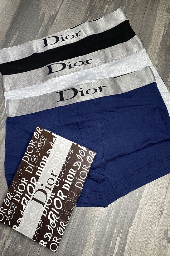 Набор мужского нижнего белья Dior